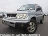 MITSUBISHI PAJERO IO