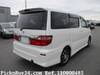 TOYOTA ALPHARD G