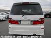 TOYOTA ALPHARD G