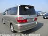 TOYOTA ALPHARD G