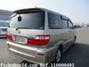 TOYOTA ALPHARD G