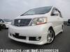 TOYOTA ALPHARD G