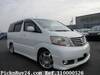 TOYOTA ALPHARD G