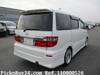 TOYOTA ALPHARD G