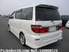TOYOTA ALPHARD G