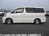 TOYOTA ALPHARD G