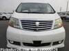 TOYOTA ALPHARD G