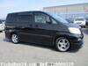 TOYOTA ALPHARD G