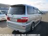 TOYOTA ALPHARD G