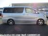 TOYOTA ALPHARD G