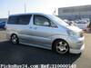 TOYOTA ALPHARD G