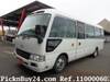 TOYOTA COASTER