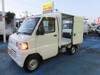 MITSUBISHI MINICAB TRUCK