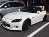 HONDA S2000