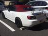 HONDA S2000