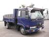 NISSAN CONDOR