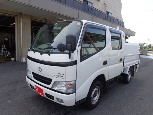 Toyota Dyna TOYOACE