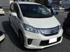 HONDA FREED HYBRID