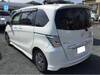 HONDA FREED HYBRID