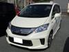 HONDA FREED HYBRID