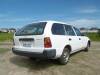 TOYOTA COROLLA VAN