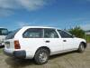 TOYOTA COROLLA VAN