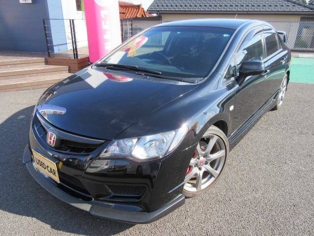 2010 Honda Civic Ref No 0110001185 Used Cars For Sale