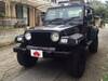 CHRYSLER JEEP WRANGLER UNLIMITED