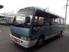 TOYOTA COASTER