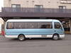 TOYOTA COASTER