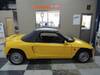 HONDA BEAT