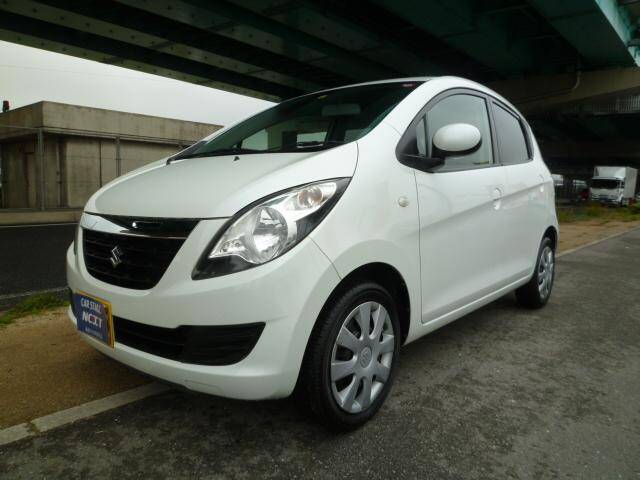 Suzuki cervo 2008