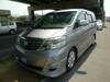 TOYOTA ALPHARD G