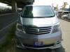 TOYOTA ALPHARD G