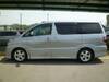 TOYOTA ALPHARD G