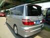 TOYOTA ALPHARD G