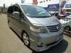 TOYOTA ALPHARD G