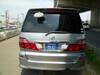 TOYOTA ALPHARD G