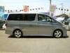 TOYOTA ALPHARD G