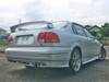 HONDA CIVIC FERIO