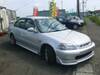 HONDA CIVIC FERIO