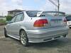 HONDA CIVIC FERIO