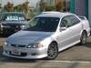 HONDA TORNEO