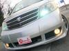 TOYOTA ALPHARD G