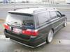 NISSAN STAGEA