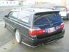 NISSAN STAGEA