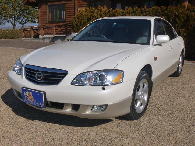 2000 Mazda Millenia Ref No 0120000822 Used Cars For 2000 Mazda Millenia Ref No 0120000822 Used Cars For Pickn24
