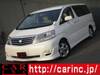 TOYOTA ALPHARD G