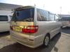 TOYOTA ALPHARD V