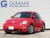 VOLKSWAGEN NEW BEETLE